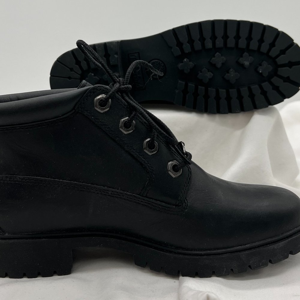 Timberland Nellie Chukka Boots